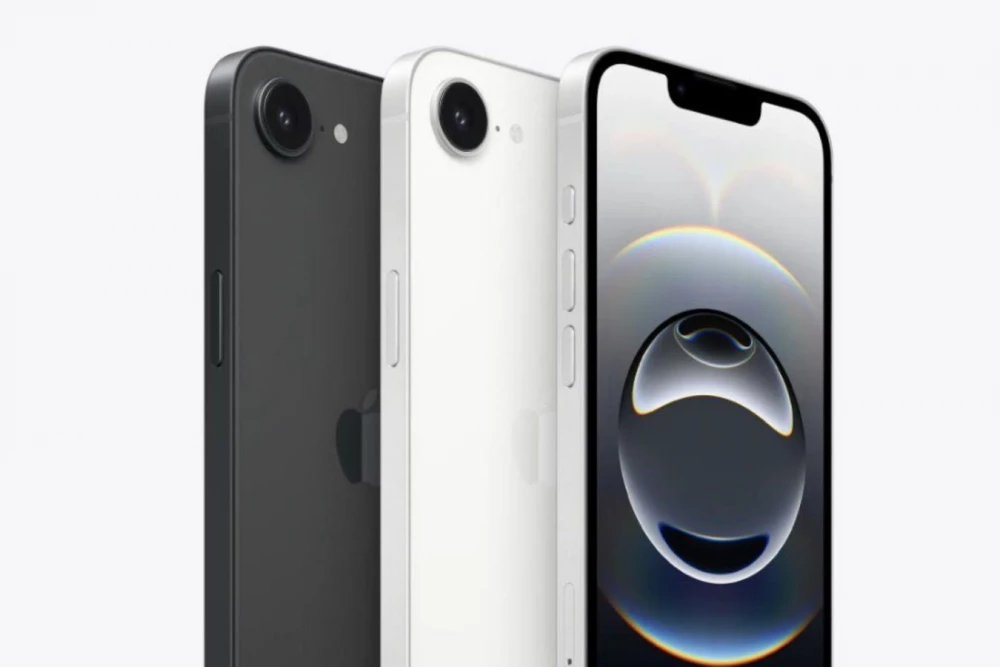  iPhone 16E с функцией Face ID